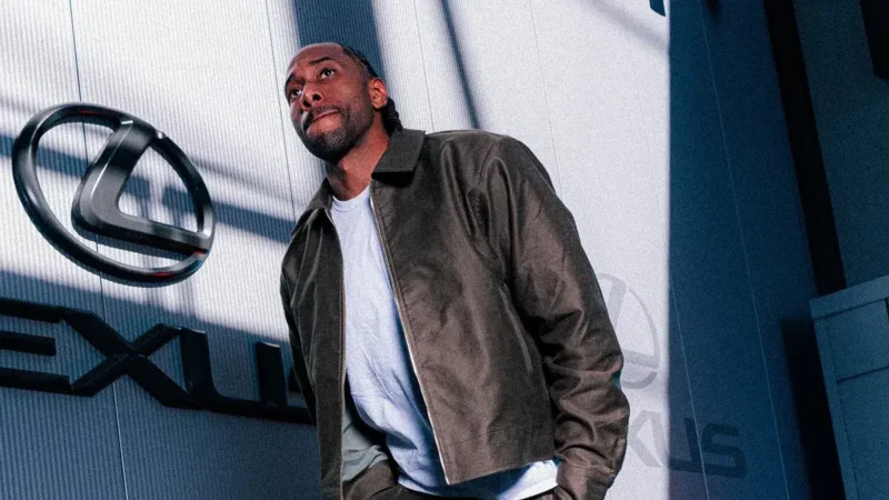 NBA Kawhi Leonard Aspiration