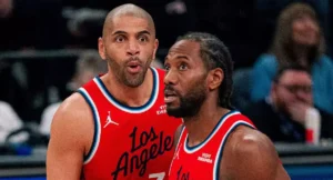 clippers draft nba troca