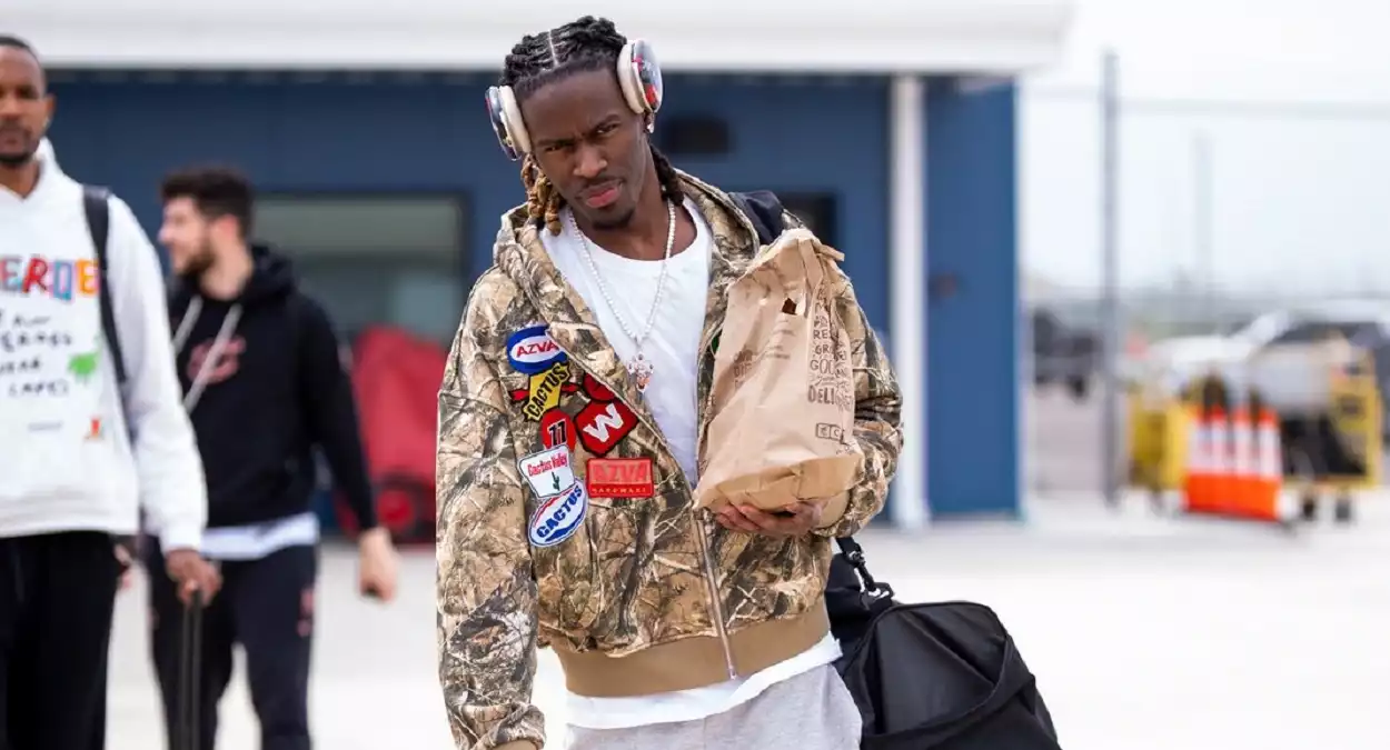 keon ellis agente livre