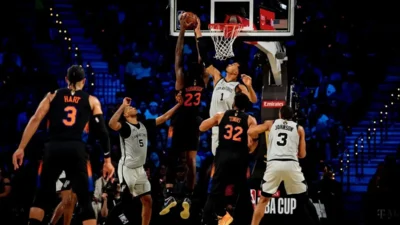 Onde assistir Finais da NBA playoffs: Knicks x Spurs