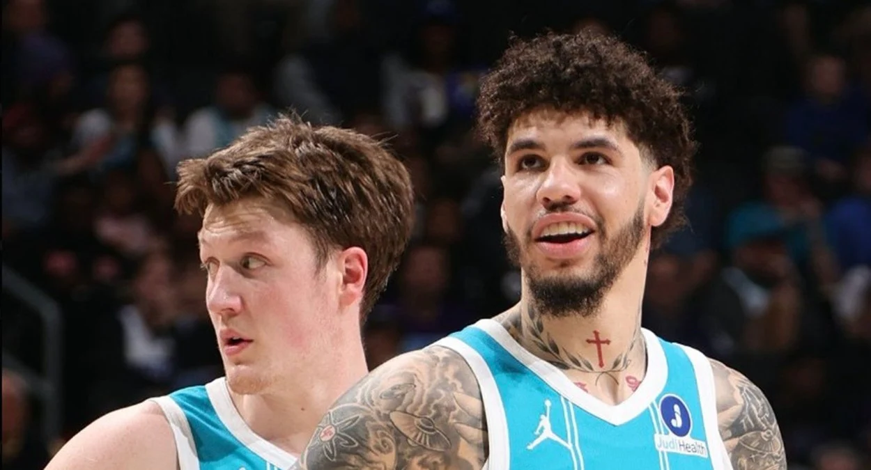 Hornets NBA Draft 2026