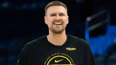 contrato kristaps porzingis warriors