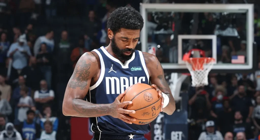 negociações rumores trocas NBA
