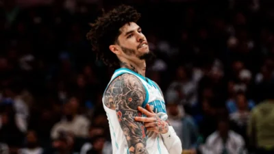 Timberwolves fecha troca por LaMelo Ball