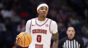 Labaron Philon NBA Draft