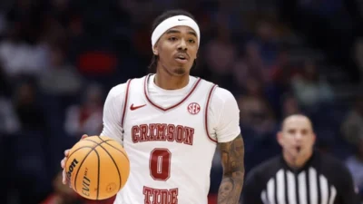 NBA Draft 2026: Labaron Philon