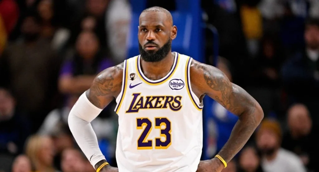 NBA melhores agentes livres