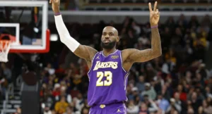 troca Knicks LeBron James