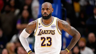 NBA melhores agentes livres