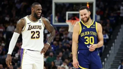 Jornalista garante que Warriors vai “roubar” LeBron James do Lakers
