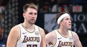 Lakers NBA Draft 2026