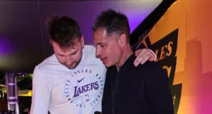 lakers teto salarial trocas
