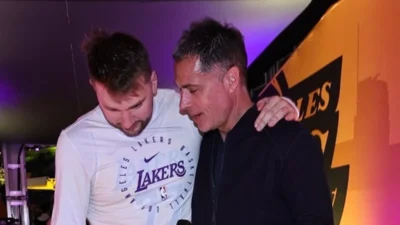 Sob pressão, Lakers deve abrir espaço no teto salarial com trocas
