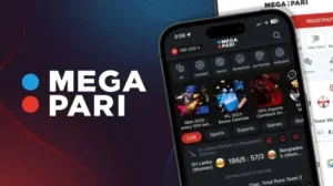Megapari Brasil apostas
