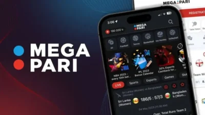 Megapari Brasil apostas