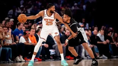 NBA bate recorde de audiência nos playoffs e Brasil responde com 2.943% de crescimento digital