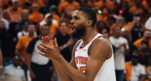 knicks spurs onde assistir jogo playoffs nba