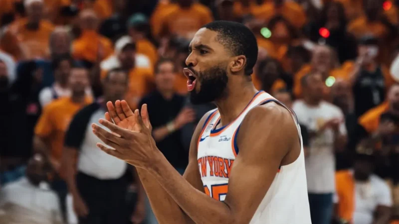 knicks spurs onde assistir jogo playoffs nba