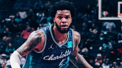 Suns troca Miles Bridges