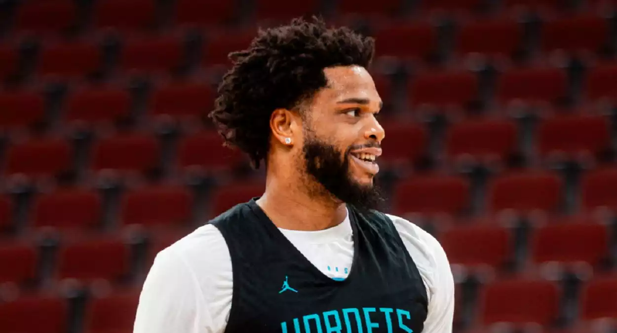 miles bridges troca kings