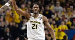nba draft morez johnson