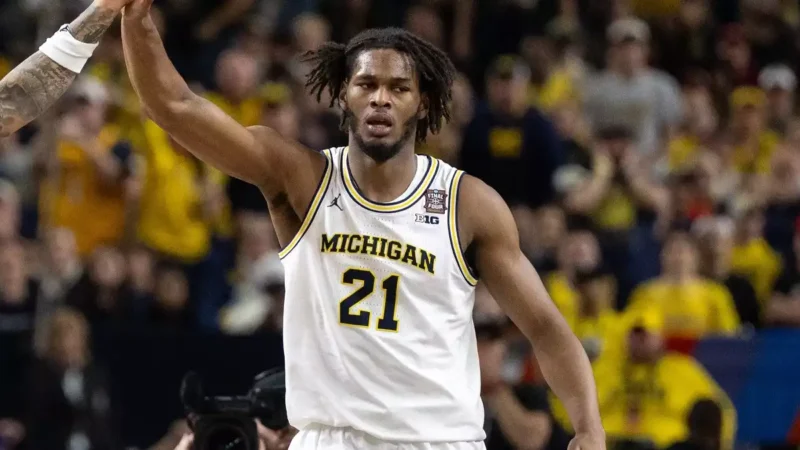 nba draft morez johnson