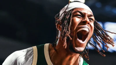 Atrás de pivô, Lakers pode tentar contratação de Myles Turner