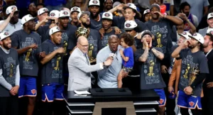 knicks campeão nba 2026