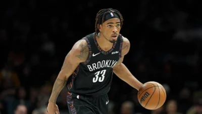 Mercado da NBA: Em busca de pivô, Hornets mira Nic Claxton