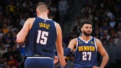 NBA Draft 2026: As necessidades do Denver Nuggets