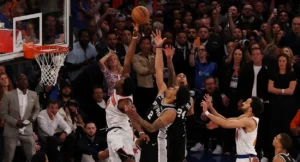 finais Mike Brown Knicks