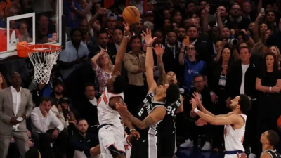 Mike Brown explica virada heroica do Knicks nas finais: “Sorte”