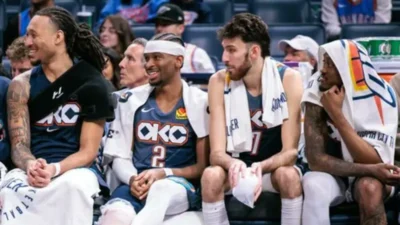 NBA Draft 2026: As necessidades do Oklahoma City Thunder