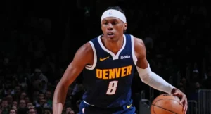 Draymond Green troca Nuggets