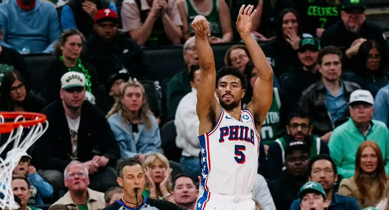 quentin grimes contrato 76ers