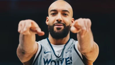 Atrás de pivô, Celtics tem interesse em troca por Rudy Gobert