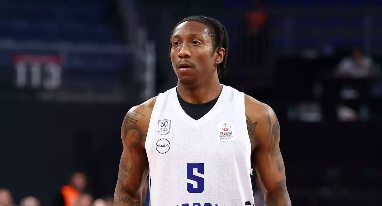 saben lee zalgiris kaunas