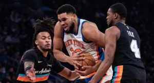 Finais NBA 2026 Jogo 3