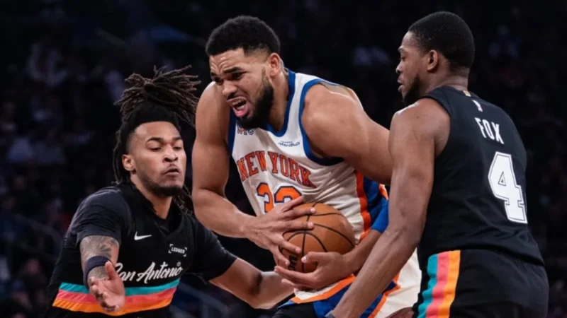 Finais NBA 2026 Jogo 3
