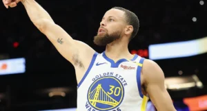 NBA tênis Stephen Curry