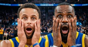 Warriors contratar LeBron James