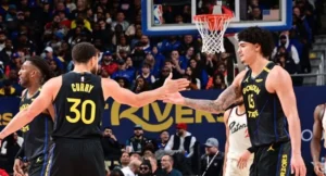 Warriors NBA Draft 2026