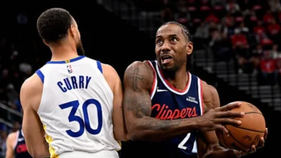 Kawhi Leonard está na mira de Heat e Warriors