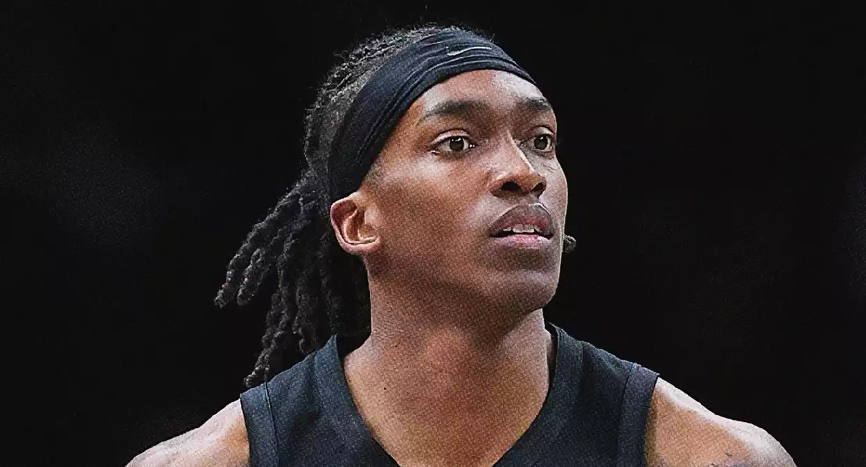 terance mann jogador nets