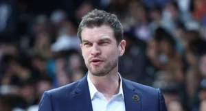 Tiago Splitter técnico Bulls