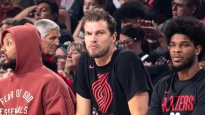 Sete motivos por que Tiago Splitter é o melhor técnico para o Bulls