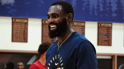 Heat contrato Tim Hardaway