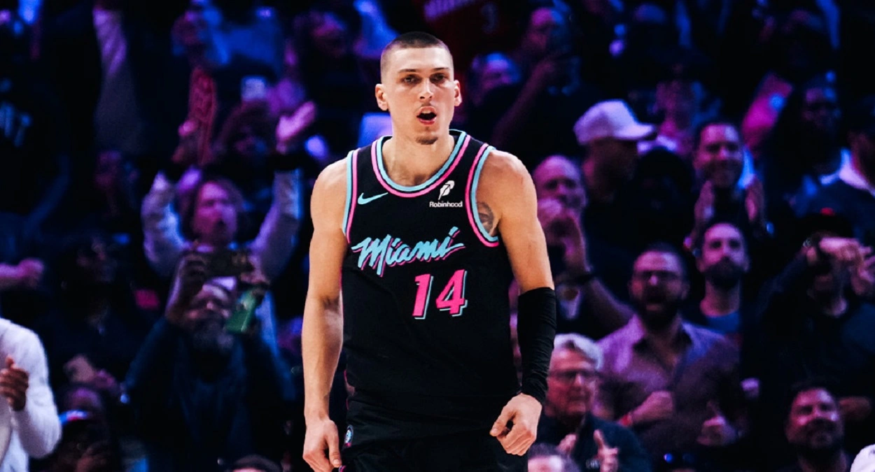 troca heat tyler herro