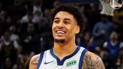 yaxel lendeborg titular warriors
