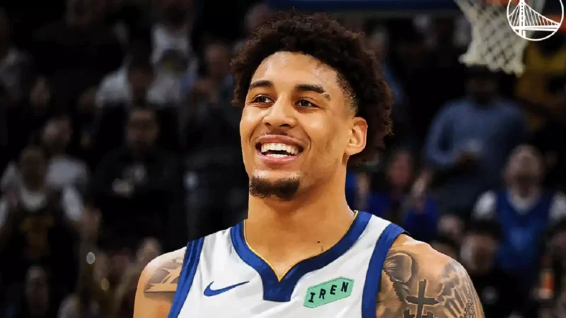 yaxel lendeborg titular warriors
